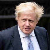 Boris Johnson - Get Brexit Done